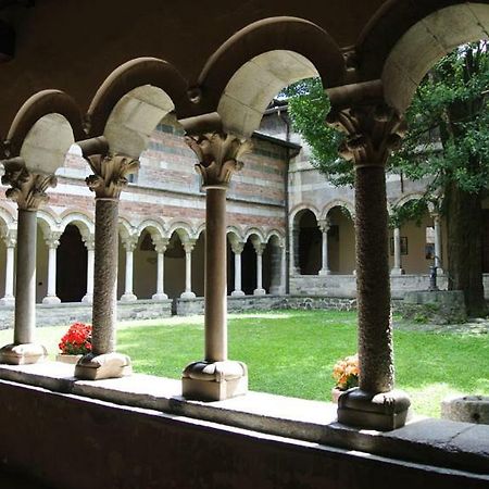 "Il Terrazzo" Apartment Colico Buitenkant foto