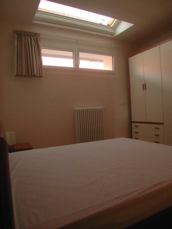 "Il Terrazzo" Apartment Colico Buitenkant foto