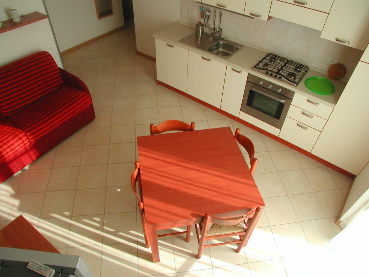 "Il Terrazzo" Apartment Colico Buitenkant foto