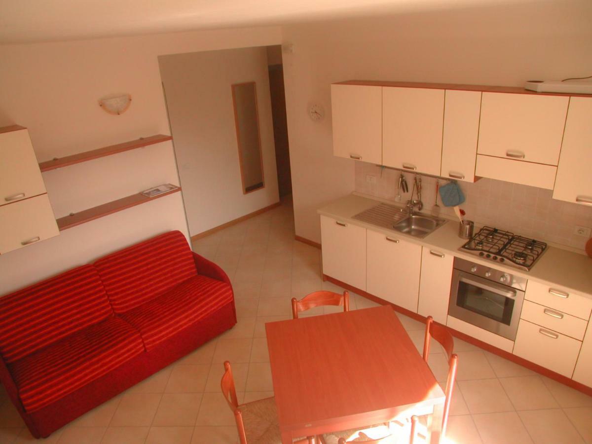 "Il Terrazzo" Apartment Colico Buitenkant foto